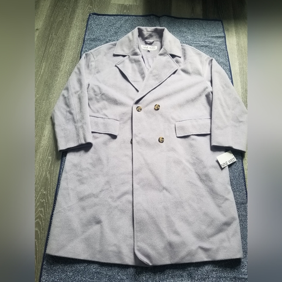 Nine west, 2x, purple - Picture 2 of 3